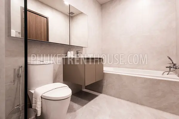 CHE22836: One-bedroom apartments in the brand-new residential complex. 照片 #22