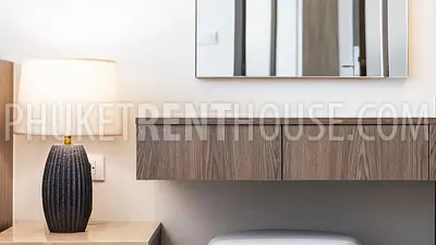 CHE22836: One-bedroom apartments in the brand-new residential complex. Fotoğraf #10