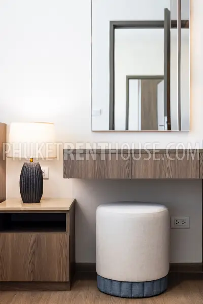 CHE22836: One-bedroom apartments in the brand-new residential complex. 照片 #10