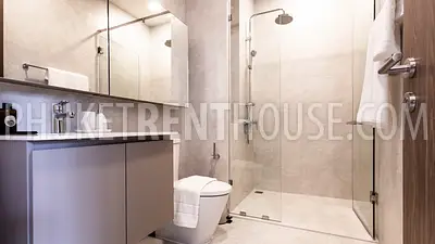 CHE22836: One-bedroom apartments in the brand-new residential complex. Fotoğraf #17