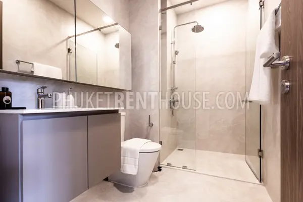 CHE22836: One-bedroom apartments in the brand-new residential complex. 照片 #17