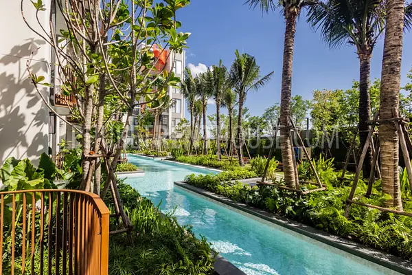 CHE22836: One-bedroom apartments in the brand-new residential complex. 照片 #19