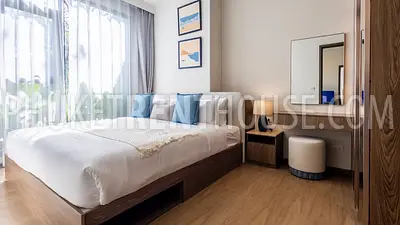 CHE22836: One-bedroom apartments in the brand-new residential complex. Fotoğraf #24