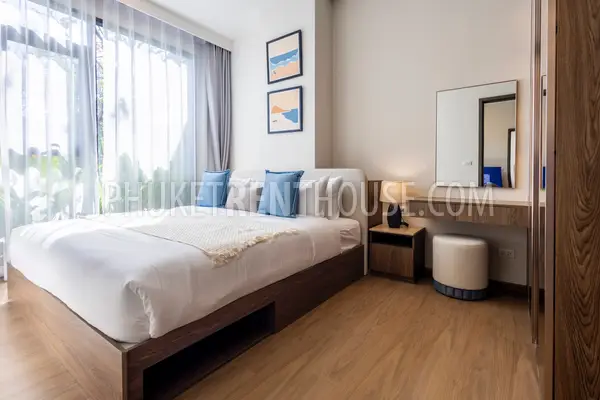 CHE22836: One-bedroom apartments in the brand-new residential complex. 照片 #24