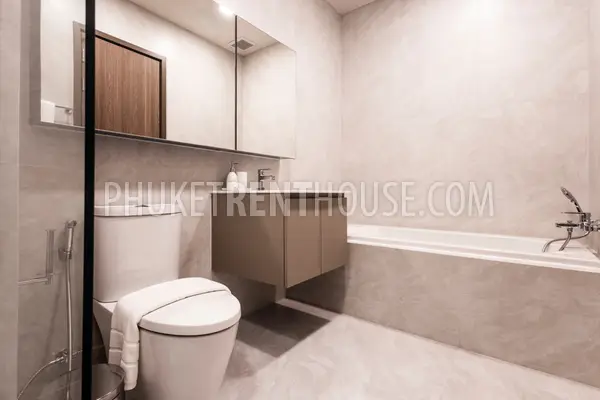 CHE22836: One-bedroom apartments in the brand-new residential complex. 照片 #30