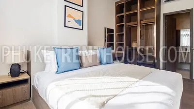 CHE22836: One-bedroom apartments in the brand-new residential complex. Fotoğraf #26