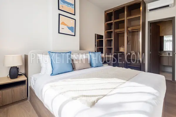 CHE22836: One-bedroom apartments in the brand-new residential complex. 照片 #26