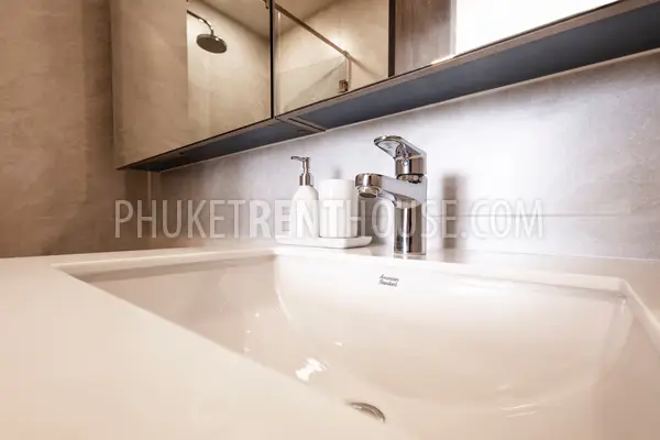 CHE22836: One-bedroom apartments in the brand-new residential complex. 照片 #28