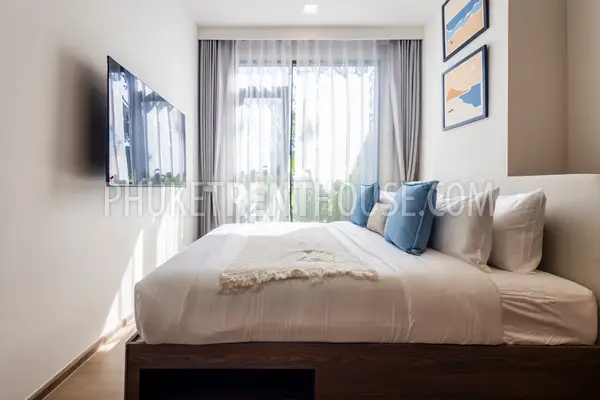 CHE22836: One-bedroom apartments in the brand-new residential complex. 照片 #33