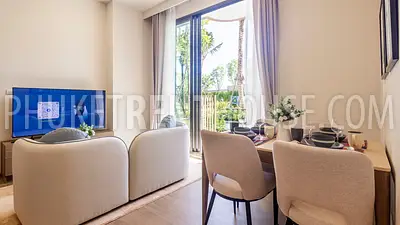 CHE22836: One-bedroom apartments in the brand-new residential complex. Fotoğraf #45
