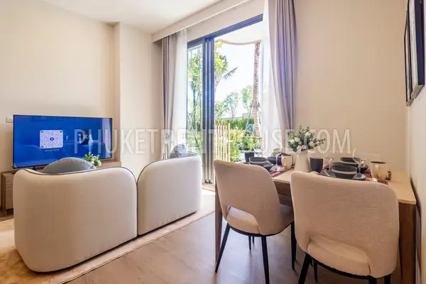 CHE22836: One-bedroom apartments in the brand-new residential complex. 照片 #45