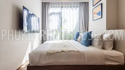 CHE22836: One-bedroom apartments in the brand-new residential complex. Fotoğraf #41