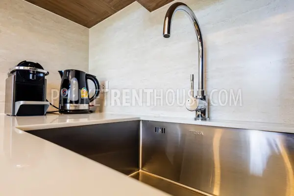 CHE22836: One-bedroom apartments in the brand-new residential complex. 照片 #36
