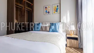 CHE22836: One-bedroom apartments in the brand-new residential complex. Fotoğraf #31