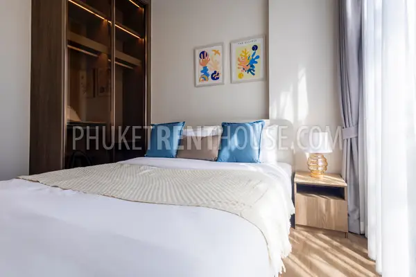 CHE22836: One-bedroom apartments in the brand-new residential complex. 照片 #31
