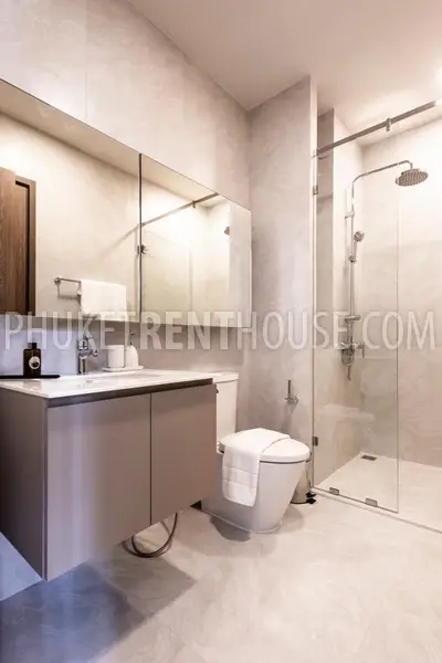 CHE22836: One-bedroom apartments in the brand-new residential complex. 照片 #43