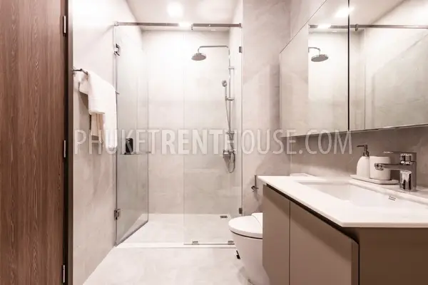 CHE22836: One-bedroom apartments in the brand-new residential complex. 照片 #49