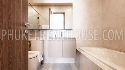 CHE22836: One-bedroom apartments in the brand-new residential complex. Fotoğraf #37