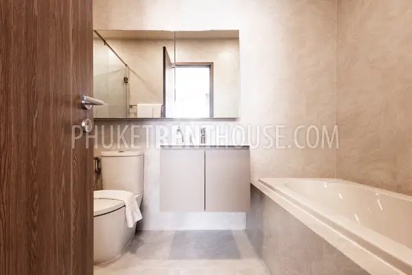 CHE22836: One-bedroom apartments in the brand-new residential complex. 照片 #37