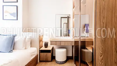 CHE22836: One-bedroom apartments in the brand-new residential complex. Fotoğraf #50