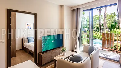 CHE22836: One-bedroom apartments in the brand-new residential complex. Fotoğraf #53