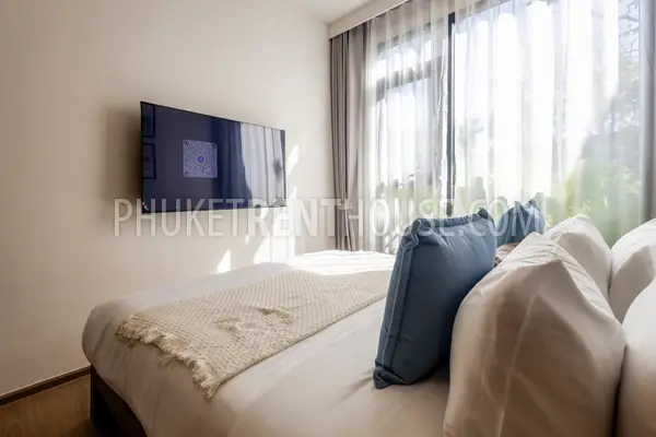 CHE22836: One-bedroom apartments in the brand-new residential complex. 照片 #56