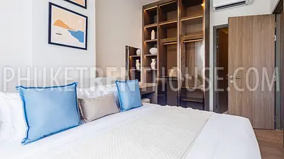 CHE22836: One-bedroom apartments in the brand-new residential complex. Fotoğraf #51