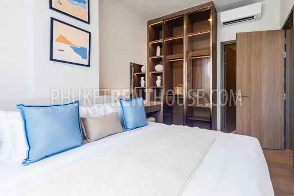 CHE22836: One-bedroom apartments in the brand-new residential complex. 照片 #51