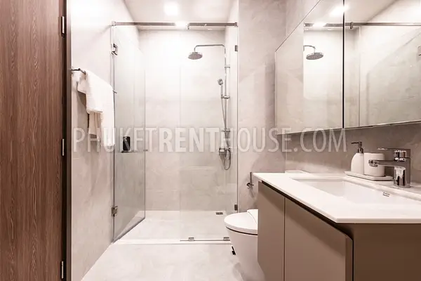 CHE22836: One-bedroom apartments in the brand-new residential complex. 照片 #59