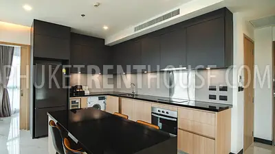 BAN22837: Two-Bedroom Executive apartment near the beach. Photo #1