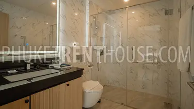 BAN22837: Two-Bedroom Executive apartment near the beach. Photo #3