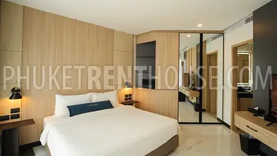 BAN22837: Two-Bedroom Executive apartment near the beach. Photo #2