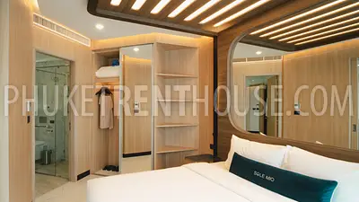 BAN22837: Two-Bedroom Executive apartment near the beach. Photo #5