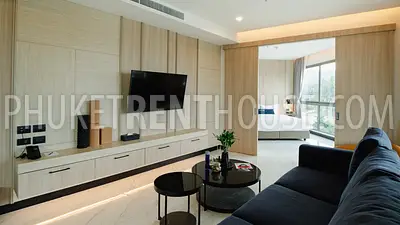 BAN22837: Two-Bedroom Executive apartment near the beach. Photo #4