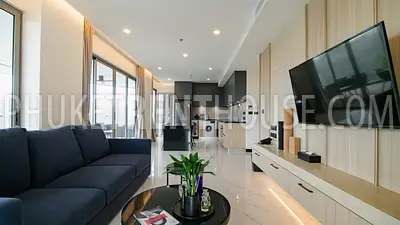 BAN22837: Two-Bedroom Executive apartment near the beach. Photo #7