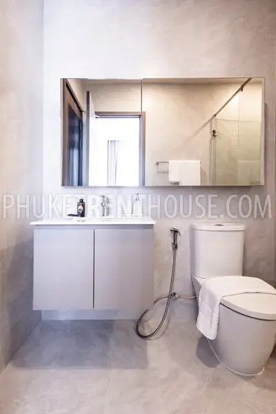 CHE22836: One-bedroom apartments in the brand-new residential complex. 照片 #2