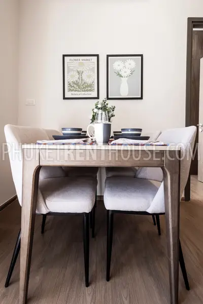 CHE22836: One-bedroom apartments in the brand-new residential complex. 照片 #4