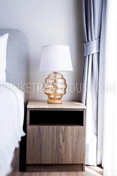 CHE22836: One-bedroom apartments in the brand-new residential complex. 照片 #5
