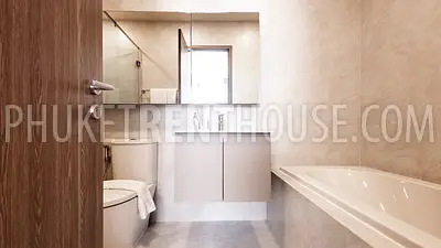 CHE22836: One-bedroom apartments in the brand-new residential complex. Fotoğraf #7