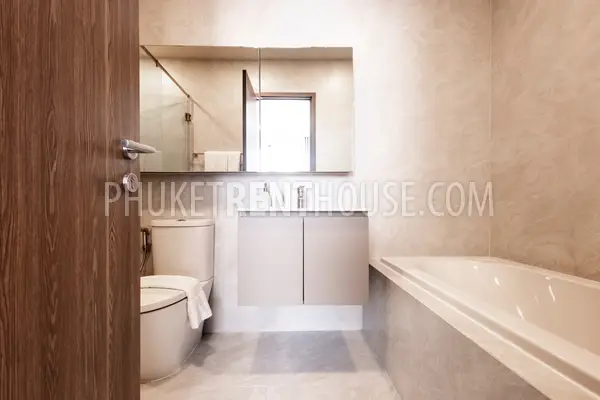 CHE22836: One-bedroom apartments in the brand-new residential complex. 照片 #7