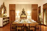 RAW9085: Traditional Thai Style 5 Bedroom Villa in Rawai Area. Thumbnail #8