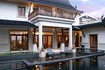 RAW9085: Traditional Thai Style 5 Bedroom Villa in Rawai Area. Thumbnail #10
