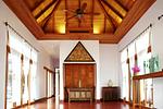 RAW9085: Традиционная Тайская Вилла с 5 Спальнями в районе Раваи. Миниатюра #22