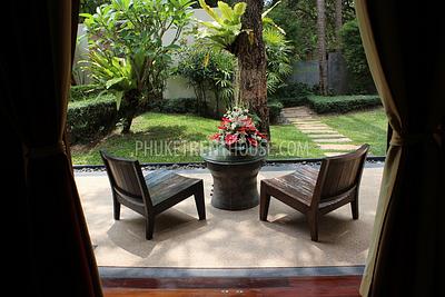 RAW9085: Traditional Thai Style 5 Bedroom Villa in Rawai Area. Photo #27