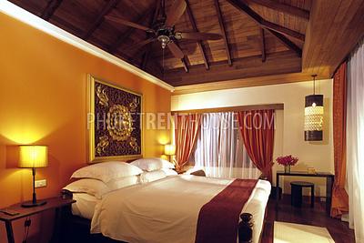 RAW9085: Traditional Thai Style 5 Bedroom Villa in Rawai Area. Photo #25