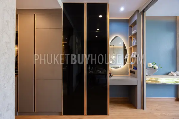 KAT22838: Compact Studio with Mountain Views Near Kata Beach and Everyday Amenities. Photo #32