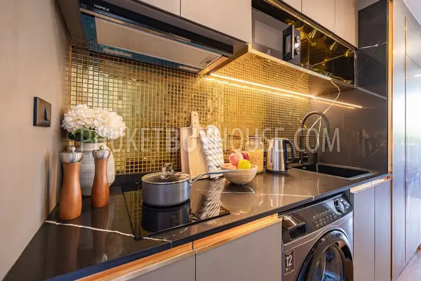 KAT22838: Compact Studio with Mountain Views Near Kata Beach and Everyday Amenities. Photo #35