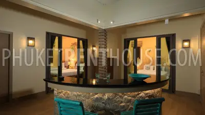 CHE22843: Elegant 5-bedroom private villa. Fotoğraf #3