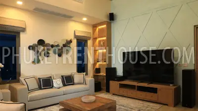 CHE22843: Elegant 5-bedroom private villa. Fotoğraf #14
