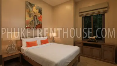 CHE22843: Elegant 5-bedroom private villa. Fotoğraf #8